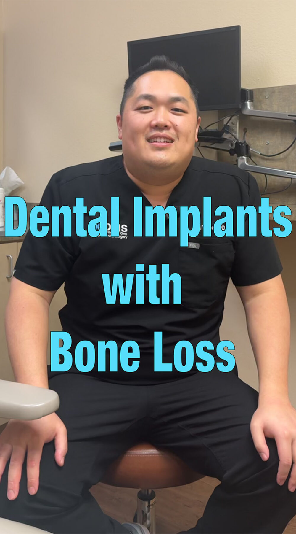 Dental Implants with Bone Loss Cover Art copy