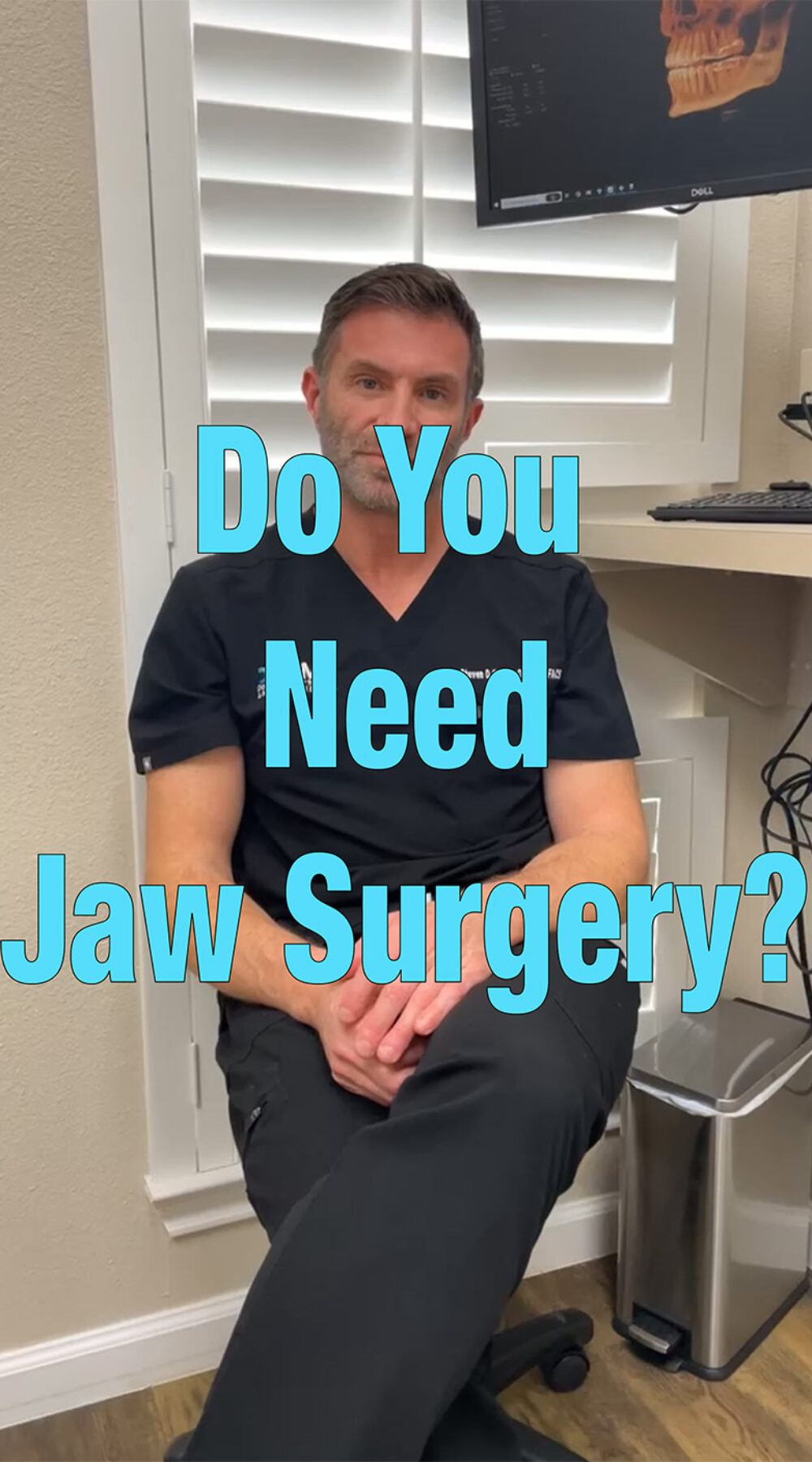 Do You Need Jaw Surgery_