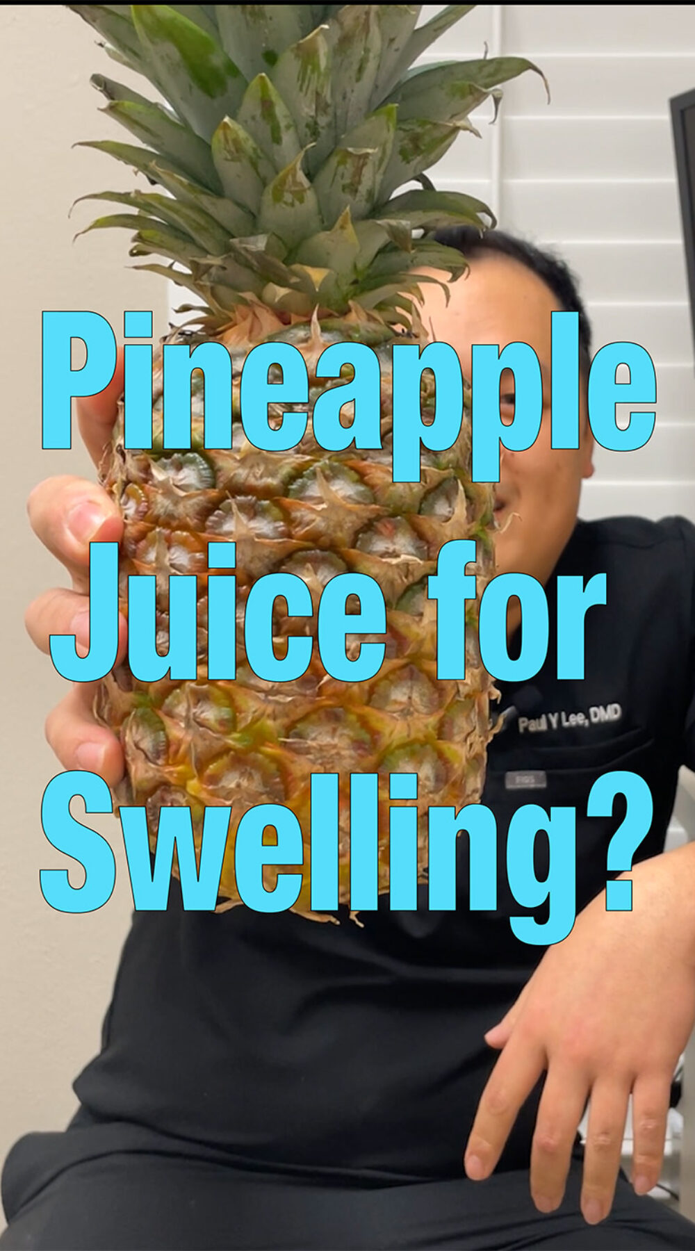 Pineapple Juice Cover Art
